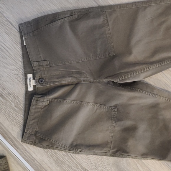 Utility Pants - Picture 2 of 5